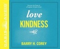 Cover: Love Kindness (Library Edition) - Oasis Audio