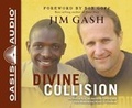 Cover: Divine Collision (Library Edition) - Oasis Audio