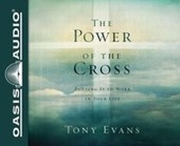 Enlarge image Cover: The Power of the Cross (Library Edition) - Oasis Audio