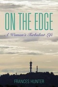 Cover: On the Edge - Booklocker.com