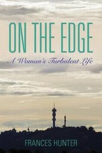 Enlarge image Cover: On the Edge - Booklocker.com