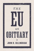 Cover: The EU - Verso Books
