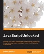 Cover: Javascript Unlocked - Packt Publishing