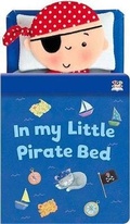 Cover: In My Little Pirate Bed - Imagine That Publishing Ltd
