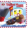 Cover: Tugboat Tom - Imagine That Publishing Ltd