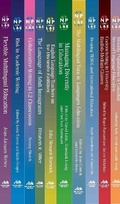 Cover: New Perspectives on Language and Education (Vols 31-40) - Multilingual Matters