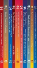Cover: New Perspectives on Language and Education (Vols 21-30) - Multilingual Matters