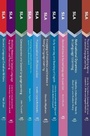 Cover: Second Language Acquisition (Vols 81-90) - Multilingual Matters