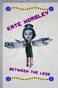 Cover: Between the Legs - Jef Books