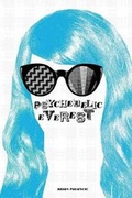 Cover: Psychedelic Everest - Jef Books