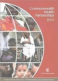 Cover: Commonwealth Health Partnerships 2015 - Nexus Strategic Partnerships