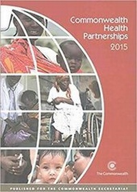 Enlarge image Cover: Commonwealth Health Partnerships 2015 - Nexus Strategic Partnerships