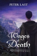 Cover: Wages of Death - Bluewater Publications