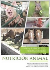 Abbildung von: Nutricion Animal - Dreams Magnet, LLC