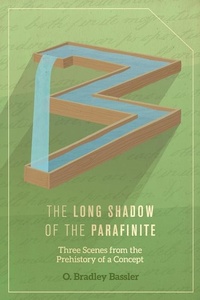 Abbildung von: The Long Shadow of the Parafinite - Docent Press