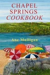 Abbildung von: Chapel Springs Cookbook - Lighthouse Publishing ()