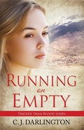 Cover: Running on Empty - Mountainview Books