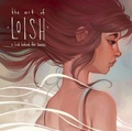 Cover: The Art of Loish - 3DTotal Publishing Ltd