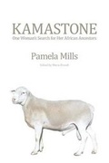 Cover: Kamastone - Jaded Ibis Press