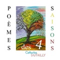 Cover: Po&egrave;mes des 4 saisons - Books on Demand