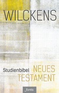 Abbildung von: Studienbibel Neues Testament - Fontis