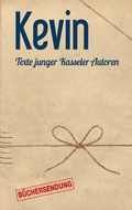 Cover: Kevin - 1314 VerlagLennart Martens