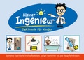 Cover: Kleiner Ingenieur - Skupin, Carmen