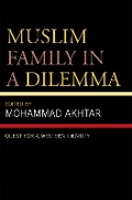 Cover: Muslim Family in a Dilemma - University Press of America