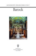 Cover: Barock - Akademische Druck- und Verlagsanstalt