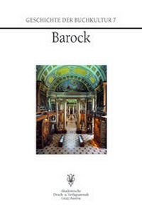 Enlarge image Cover: Barock - Akademische Druck- und Verlagsanstalt
