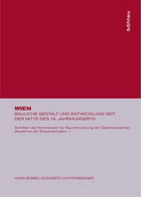 Enlarge image Cover: Wien - Böhlau
