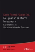 Cover: Religion In Cultural Imaginary - TVZ Theologischer Verlag Z&uuml;rich AG