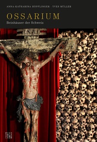 Enlarge image Cover: Ossarium - TVZ Theologischer Verlag Zürich AG