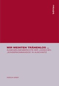 Cover: Wir weinten tr&auml;nenlos - B&ouml;hlau