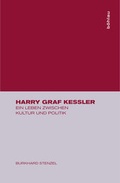 Cover: Harry Graf Kessler - B&ouml;hlau