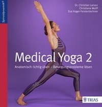 Abbildung von: Medical Yoga 2 - TRIAS