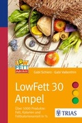 Cover: LowFett 30 Ampel - TRIAS