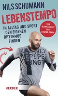 Cover: Lebenstempo - Verlag Herder