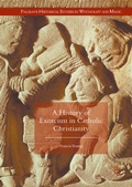 Cover: A History of Exorcism in Catholic Christianity - Palgrave Macmillan