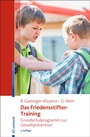 Cover: Das Friedensstifter-Training - Ernst Reinhardt Verlag