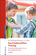 Bild: Das Friedensstifter-Training - Ernst Reinhardt Verlag