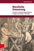 Cover: Moralische Erneuerung - Vandenhoeck & Ruprecht