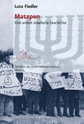 Cover: Matzpen - Vandenhoeck & Ruprecht