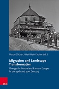 Cover: Migration and Landscape Transformation - Vandenhoeck & Ruprecht