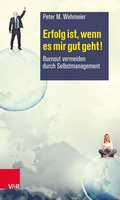 Cover: Erfolg ist, wenn es mir gut geht! - Vandenhoeck & Ruprecht