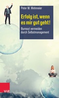 Cover: Erfolg ist, wenn es mir gut geht! - Vandenhoeck & Ruprecht