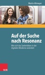 Cover: Auf der Suche nach Resonanz - Vandenhoeck & Ruprecht