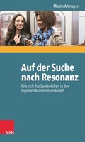 Cover: Auf der Suche nach Resonanz - Vandenhoeck & Ruprecht