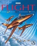 Cover: Flight - Kingfisher