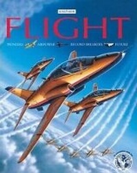 Enlarge image Cover: Flight - Kingfisher